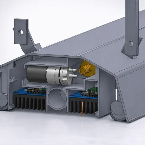 Wearable CAD Design - Image 3