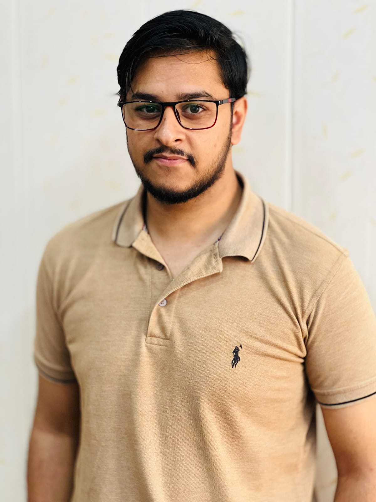 Ibrahim CAD Designer