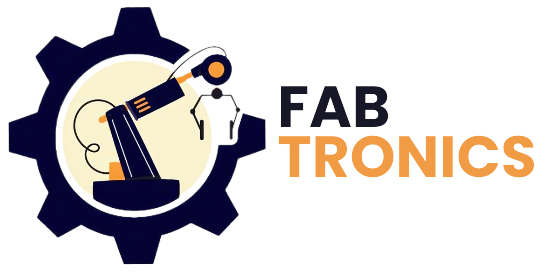 FAB TRONICS logo