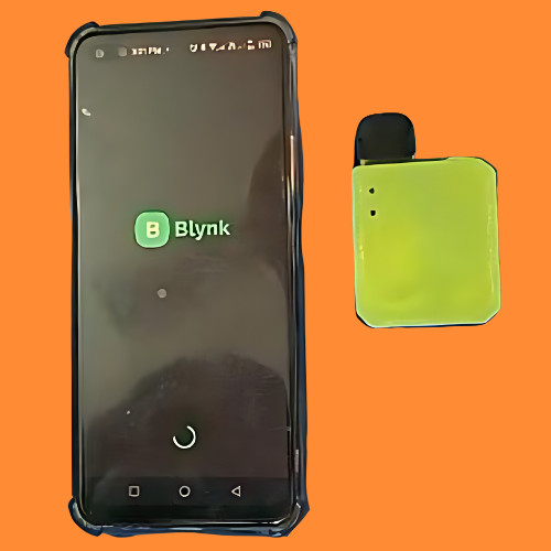 blynk mobile